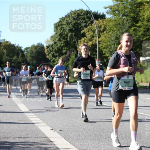 20.09.2026 - PSD Bank Halbmarathon Jannik Wohlers http://msf.ph/oto/10517195 20.09.2026 10:39:58 Laufen 3133, 3540 meine-sportfotos.de