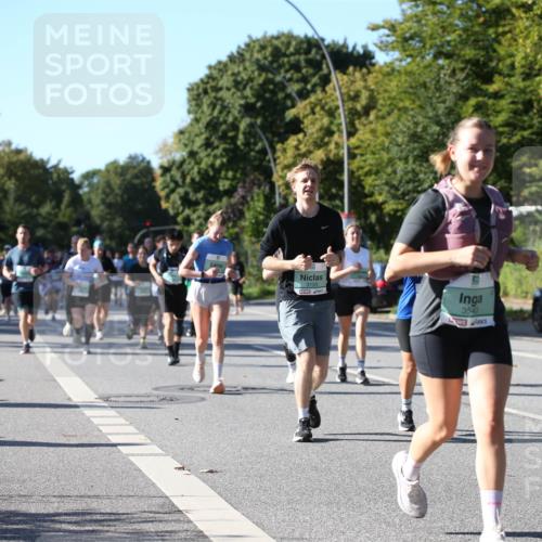 20.09.2026 - PSD Bank Halbmarathon Jannik Wohlers http://msf.ph/oto/10517201 20.09.2026 10:39:58 Laufen 3133, 3540 meine-sportfotos.de