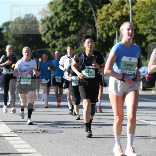 20.09.2026 - PSD Bank Halbmarathon Jannik Wohlers http://msf.ph/oto/10517217 20.09.2026 10:40:00 Laufen 3403, 4228, 1454, 2948, 2989 meine-sportfotos.de