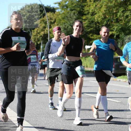 20.09.2026 - PSD Bank Halbmarathon Jannik Wohlers http://msf.ph/oto/10517291 20.09.2026 10:40:06 Laufen 3101, 232 meine-sportfotos.de