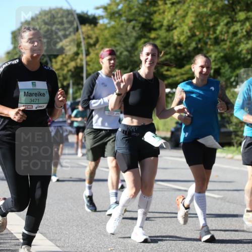 20.09.2026 - PSD Bank Halbmarathon Jannik Wohlers http://msf.ph/oto/10517297 20.09.2026 10:40:06 Laufen 3471 meine-sportfotos.de