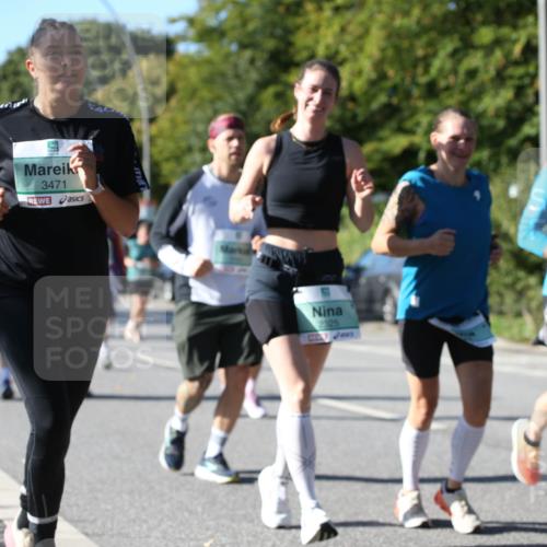 20.09.2026 - PSD Bank Halbmarathon Jannik Wohlers http://msf.ph/oto/10517305 20.09.2026 10:40:07 Laufen 3471, 2325 meine-sportfotos.de
