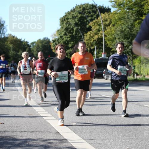 20.09.2026 - PSD Bank Halbmarathon Jannik Wohlers http://msf.ph/oto/10517407 20.09.2026 10:40:10 Laufen 2574, 2207, 3947, 3946 meine-sportfotos.de