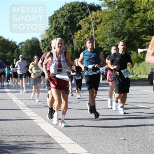 20.09.2026 - PSD Bank Halbmarathon Jannik Wohlers http://msf.ph/oto/10517434 20.09.2026 10:40:12 Laufen 136, 3947 meine-sportfotos.de