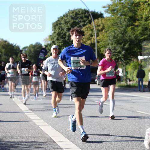 20.09.2026 - PSD Bank Halbmarathon Jannik Wohlers http://msf.ph/oto/10517473 20.09.2026 10:40:16 Laufen 2523, 97, 200 meine-sportfotos.de