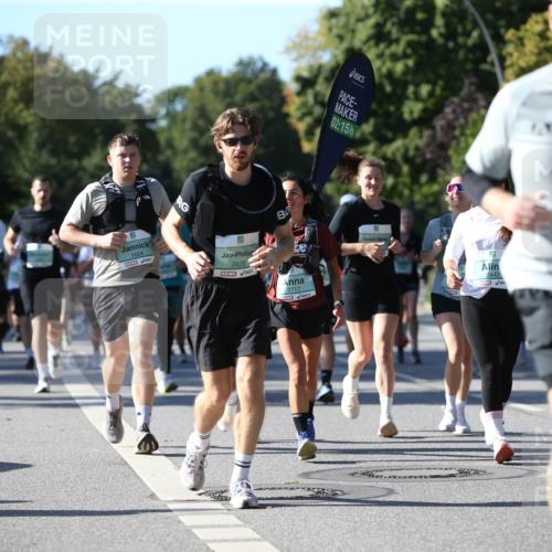 20.09.2026 - PSD Bank Halbmarathon Jannik Wohlers http://msf.ph/oto/10517476 20.09.2026 10:40:18 Laufen 1004, 02, 15, 3717, 2442, 2628 meine-sportfotos.de