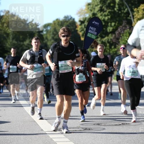 20.09.2026 - PSD Bank Halbmarathon Jannik Wohlers http://msf.ph/oto/10517482 20.09.2026 10:40:18 Laufen 1004, 2628, 02, 15, 3717, 2442 meine-sportfotos.de