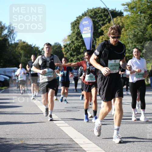20.09.2026 - PSD Bank Halbmarathon Jannik Wohlers http://msf.ph/oto/10517503 20.09.2026 10:40:20 Laufen 1004, 02, 15, 3717, 9, 2628, 2442, 1259 meine-sportfotos.de