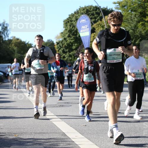 20.09.2026 - PSD Bank Halbmarathon Jannik Wohlers http://msf.ph/oto/10517515 20.09.2026 10:40:20 Laufen 1004, 02, 15, 3717, 2628, 2442, 1259 meine-sportfotos.de