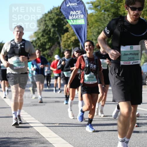 20.09.2026 - PSD Bank Halbmarathon Jannik Wohlers http://msf.ph/oto/10517540 20.09.2026 10:40:21 Laufen 1004, 02, 15, 2628, 3717 meine-sportfotos.de