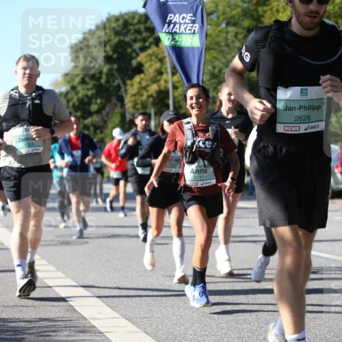 20.09.2026 - PSD Bank Halbmarathon Jannik Wohlers http://msf.ph/oto/10517545 20.09.2026 10:40:21 Laufen 1004, 02, 15, 3717, 2628 meine-sportfotos.de