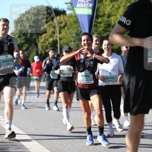20.09.2026 - PSD Bank Halbmarathon Jannik Wohlers http://msf.ph/oto/10517566 20.09.2026 10:40:21 Laufen 1004, 02, 15, 3717, 2442, 2628 meine-sportfotos.de