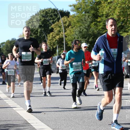 20.09.2026 - PSD Bank Halbmarathon Jannik Wohlers http://msf.ph/oto/10517599 20.09.2026 10:40:24 Laufen 1261, 3900, 60 meine-sportfotos.de