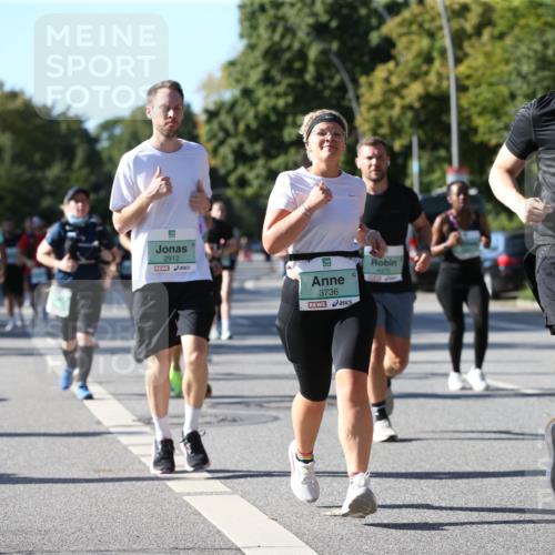 20.09.2026 - PSD Bank Halbmarathon Jannik Wohlers http://msf.ph/oto/10517626 20.09.2026 10:40:26 Laufen 2912, 3736, 4375, 1935 meine-sportfotos.de