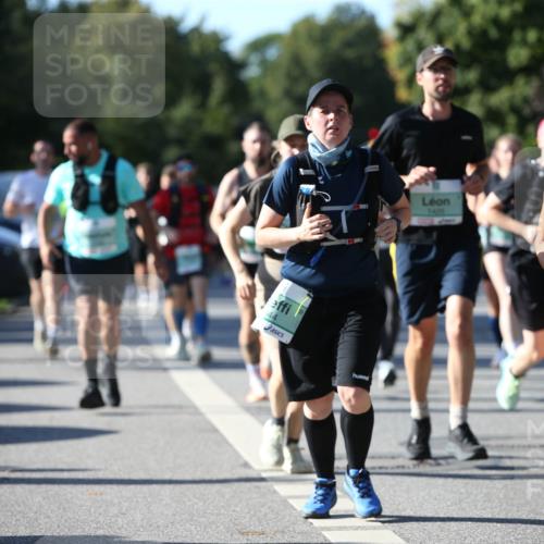 20.09.2026 - PSD Bank Halbmarathon Jannik Wohlers http://msf.ph/oto/10517641 20.09.2026 10:40:28 Laufen 344, 1429, 2624 meine-sportfotos.de