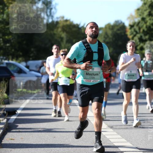 20.09.2026 - PSD Bank Halbmarathon Jannik Wohlers http://msf.ph/oto/10517659 20.09.2026 10:40:31 Laufen 1705, 4637 meine-sportfotos.de