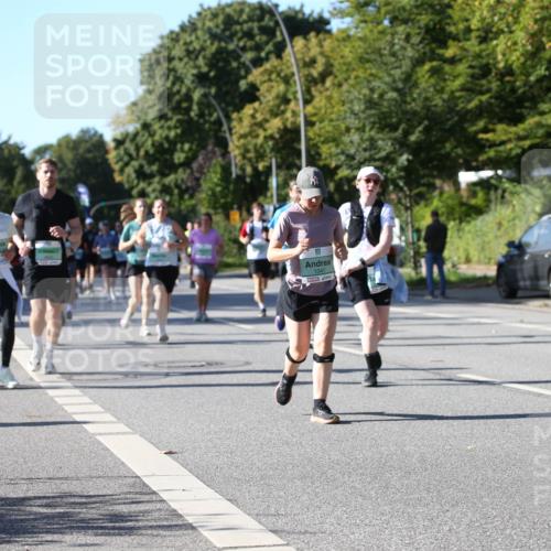 20.09.2026 - PSD Bank Halbmarathon Jannik Wohlers http://msf.ph/oto/10517698 20.09.2026 10:40:38 Laufen 1041 meine-sportfotos.de