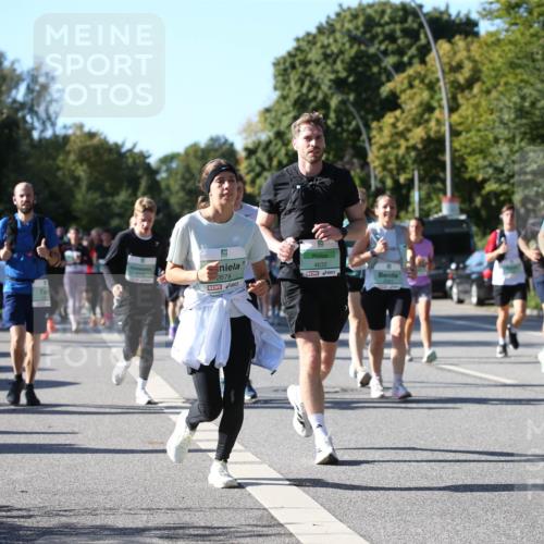 20.09.2026 - PSD Bank Halbmarathon Jannik Wohlers http://msf.ph/oto/10517708 20.09.2026 10:40:40 Laufen 2679, 4632 meine-sportfotos.de