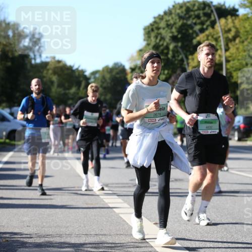 20.09.2026 - PSD Bank Halbmarathon Jannik Wohlers http://msf.ph/oto/10517720 20.09.2026 10:40:40 Laufen 2679, 4632 meine-sportfotos.de