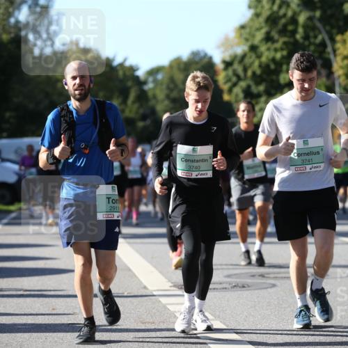 20.09.2026 - PSD Bank Halbmarathon Jannik Wohlers http://msf.ph/oto/10517731 20.09.2026 10:40:41 Laufen 2911, 3740, 7, 3741 meine-sportfotos.de