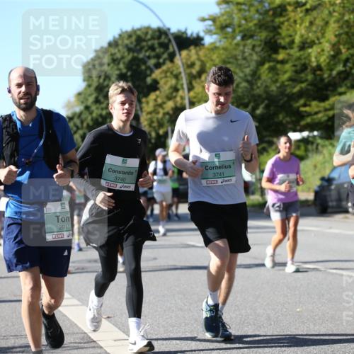 20.09.2026 - PSD Bank Halbmarathon Jannik Wohlers http://msf.ph/oto/10517747 20.09.2026 10:40:42 Laufen 2911, 3740, 3741, 2351 meine-sportfotos.de