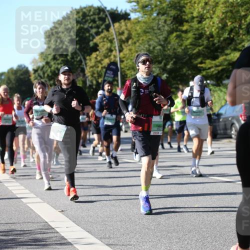 20.09.2026 - PSD Bank Halbmarathon Jannik Wohlers http://msf.ph/oto/10517782 20.09.2026 10:40:46 Laufen 4675 meine-sportfotos.de