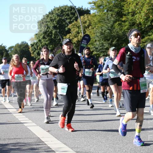 20.09.2026 - PSD Bank Halbmarathon Jannik Wohlers http://msf.ph/oto/10517790 20.09.2026 10:40:46 Laufen 02, 15, 461 meine-sportfotos.de