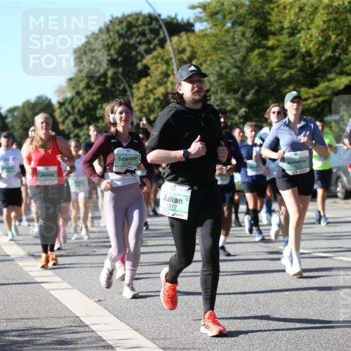20.09.2026 - PSD Bank Halbmarathon Jannik Wohlers http://msf.ph/oto/10517796 20.09.2026 10:40:47 Laufen 27, 2877, 3672 meine-sportfotos.de
