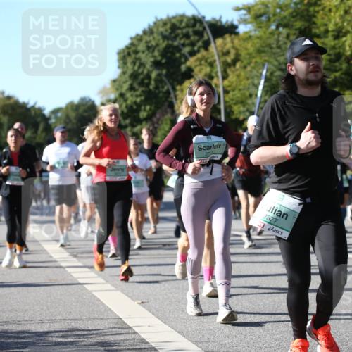 20.09.2026 - PSD Bank Halbmarathon Jannik Wohlers http://msf.ph/oto/10517805 20.09.2026 10:40:48 Laufen 27, 2877, 3672 meine-sportfotos.de