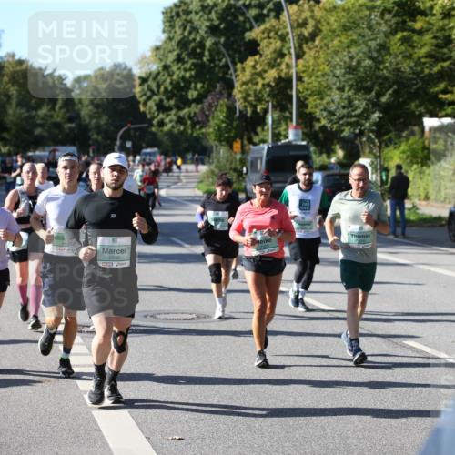 20.09.2026 - PSD Bank Halbmarathon Jannik Wohlers http://msf.ph/oto/10521625 20.09.2026 10:40:58 Laufen 2032, 2328 meine-sportfotos.de