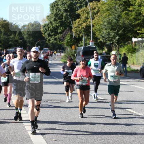 20.09.2026 - PSD Bank Halbmarathon Jannik Wohlers http://msf.ph/oto/10521627 20.09.2026 10:40:58 Laufen 560, 5, 2032, 2328 meine-sportfotos.de