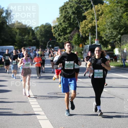 20.09.2026 - PSD Bank Halbmarathon Jannik Wohlers http://msf.ph/oto/10521647 20.09.2026 10:41:08 Laufen 2236, 3233 meine-sportfotos.de