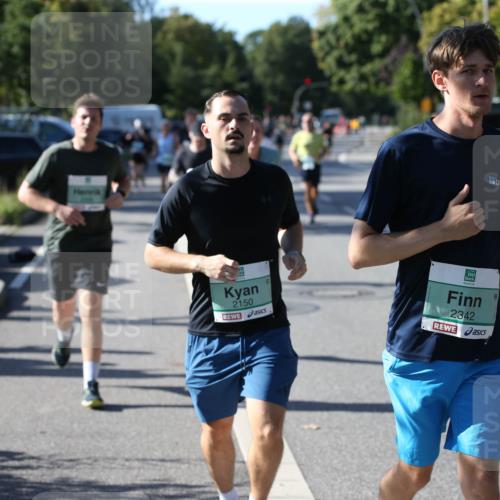20.09.2026 - PSD Bank Halbmarathon Jannik Wohlers http://msf.ph/oto/10521670 20.09.2026 10:41:15 Laufen 2150, 2342 meine-sportfotos.de