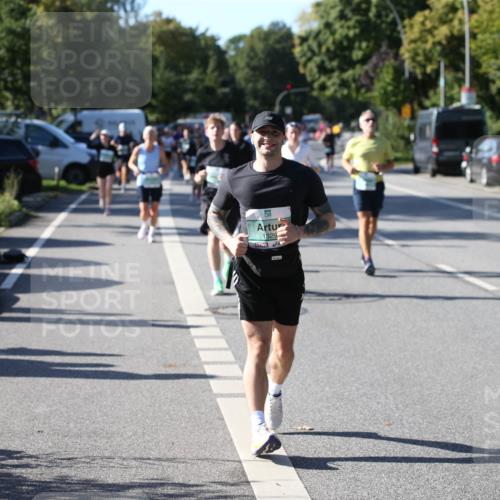 20.09.2026 - PSD Bank Halbmarathon Jannik Wohlers http://msf.ph/oto/10521684 20.09.2026 10:41:18 Laufen 1329 meine-sportfotos.de