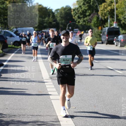 20.09.2026 - PSD Bank Halbmarathon Jannik Wohlers http://msf.ph/oto/10521686 20.09.2026 10:41:18 Laufen 1329 meine-sportfotos.de