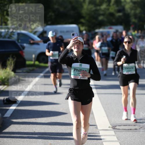 20.09.2026 - PSD Bank Halbmarathon Jannik Wohlers http://msf.ph/oto/10521717 20.09.2026 10:41:25 Laufen 16 meine-sportfotos.de