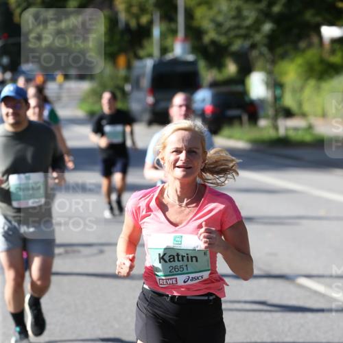 20.09.2026 - PSD Bank Halbmarathon Jannik Wohlers http://msf.ph/oto/10521758 20.09.2026 10:41:39 Laufen 2651 meine-sportfotos.de