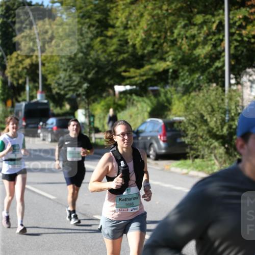 20.09.2026 - PSD Bank Halbmarathon Jannik Wohlers http://msf.ph/oto/10521765 20.09.2026 10:41:41 Laufen 1688 meine-sportfotos.de