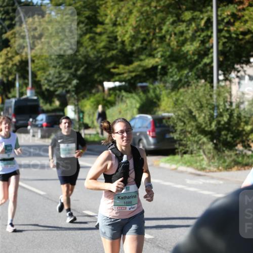 20.09.2026 - PSD Bank Halbmarathon Jannik Wohlers http://msf.ph/oto/10521767 20.09.2026 10:41:41 Laufen 1688 meine-sportfotos.de