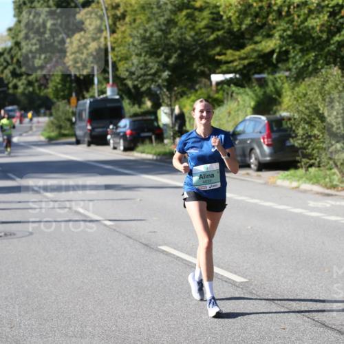 20.09.2026 - PSD Bank Halbmarathon Jannik Wohlers http://msf.ph/oto/10521777 20.09.2026 10:41:45 Laufen 4032 meine-sportfotos.de