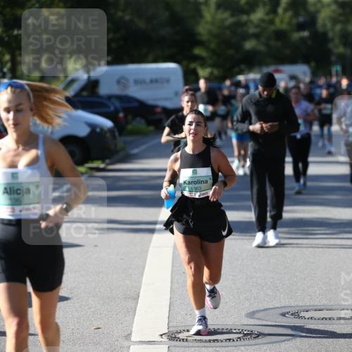 20.09.2026 - PSD Bank Halbmarathon Jannik Wohlers http://msf.ph/oto/10521803 20.09.2026 10:41:59 Laufen 1363 meine-sportfotos.de
