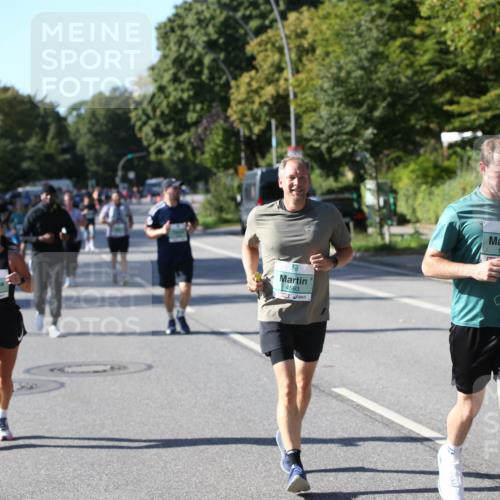 20.09.2026 - PSD Bank Halbmarathon Jannik Wohlers http://msf.ph/oto/10521810 20.09.2026 10:42:00 Laufen 363, 4563, 5, 1714, 28, 11, 20 meine-sportfotos.de