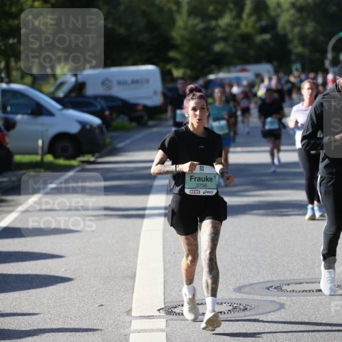 20.09.2026 - PSD Bank Halbmarathon Jannik Wohlers http://msf.ph/oto/10521819 20.09.2026 10:42:02 Laufen 3756 meine-sportfotos.de