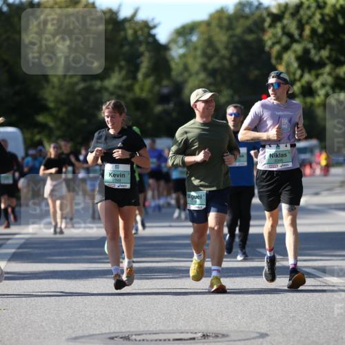20.09.2026 - PSD Bank Halbmarathon Jannik Wohlers http://msf.ph/oto/10521856 20.09.2026 10:42:26 Laufen 3248, 2268, 1016, 13, 3346 meine-sportfotos.de