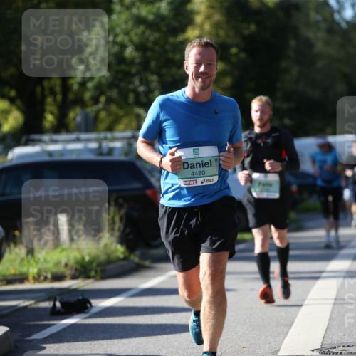20.09.2026 - PSD Bank Halbmarathon Jannik Wohlers http://msf.ph/oto/10521896 20.09.2026 10:42:37 Laufen 4480 meine-sportfotos.de