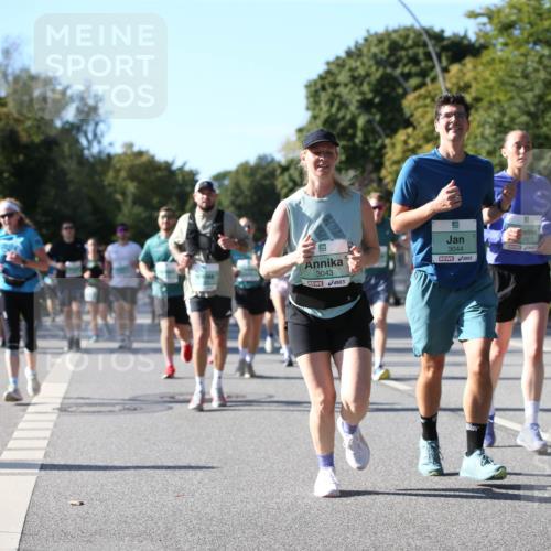 20.09.2026 - PSD Bank Halbmarathon Jannik Wohlers http://msf.ph/oto/10521921 20.09.2026 10:42:44 Laufen 3043, 3044 meine-sportfotos.de