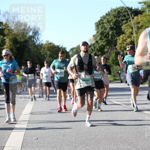 20.09.2026 - PSD Bank Halbmarathon Jannik Wohlers http://msf.ph/oto/10521928 20.09.2026 10:42:45 Laufen 1223, 3043 meine-sportfotos.de