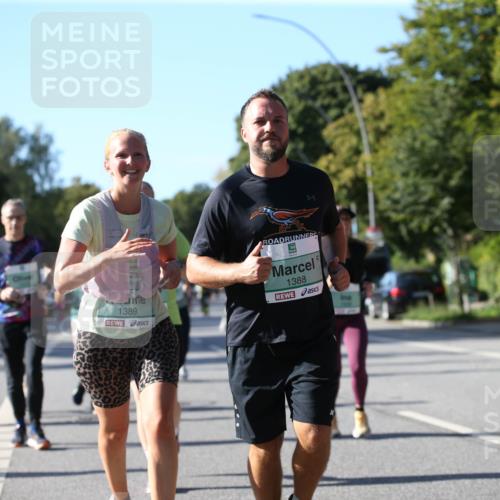 20.09.2026 - PSD Bank Halbmarathon Jannik Wohlers http://msf.ph/oto/10521980 20.09.2026 10:42:56 Laufen 1389, 1388, 2 meine-sportfotos.de