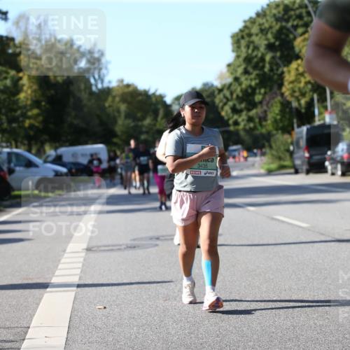 20.09.2026 - PSD Bank Halbmarathon Jannik Wohlers http://msf.ph/oto/10522004 20.09.2026 10:43:02 Laufen 3435 meine-sportfotos.de