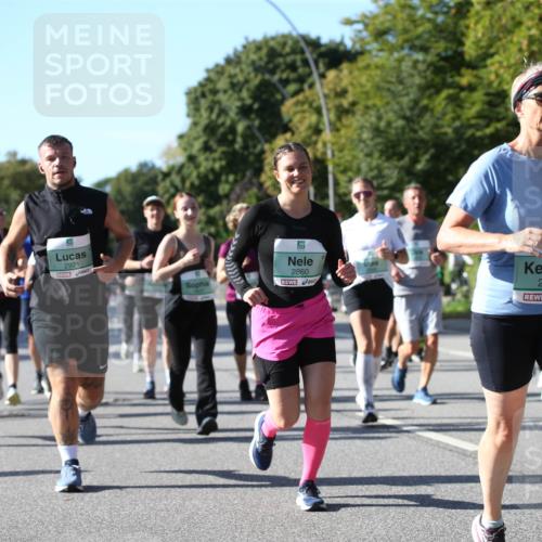 20.09.2026 - PSD Bank Halbmarathon Jannik Wohlers http://msf.ph/oto/10522039 20.09.2026 10:43:19 Laufen 2921, 2860, 2207 meine-sportfotos.de